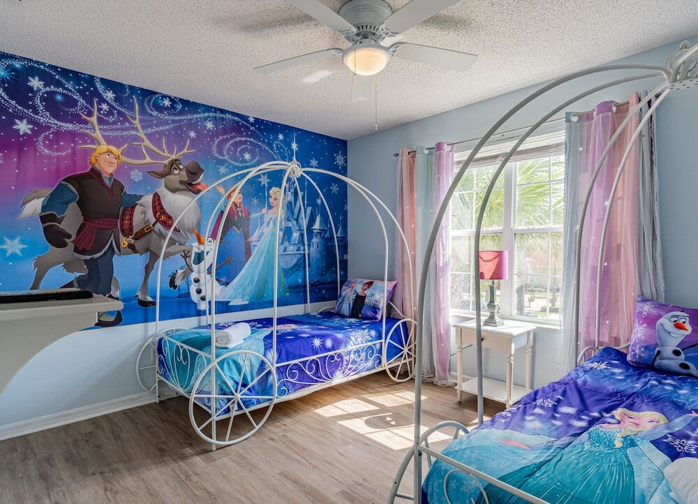 Фото Themed Luxury Villa