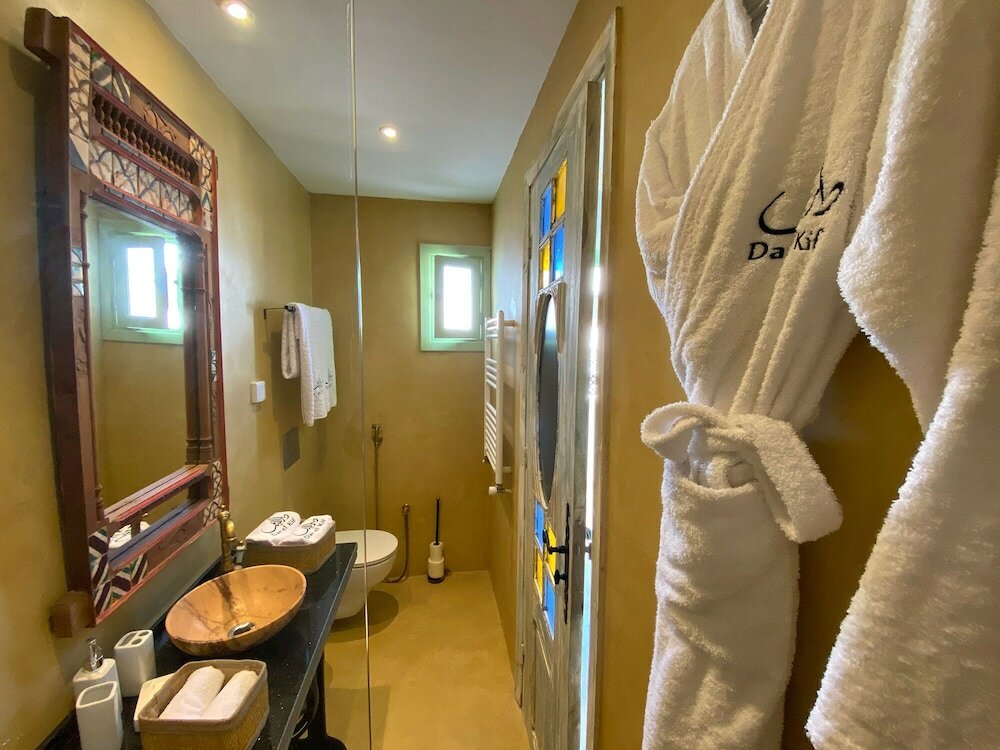 Фото Dar El Kif La Marsa