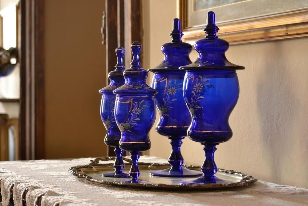 Фото Palazzo Arrivabene B&b