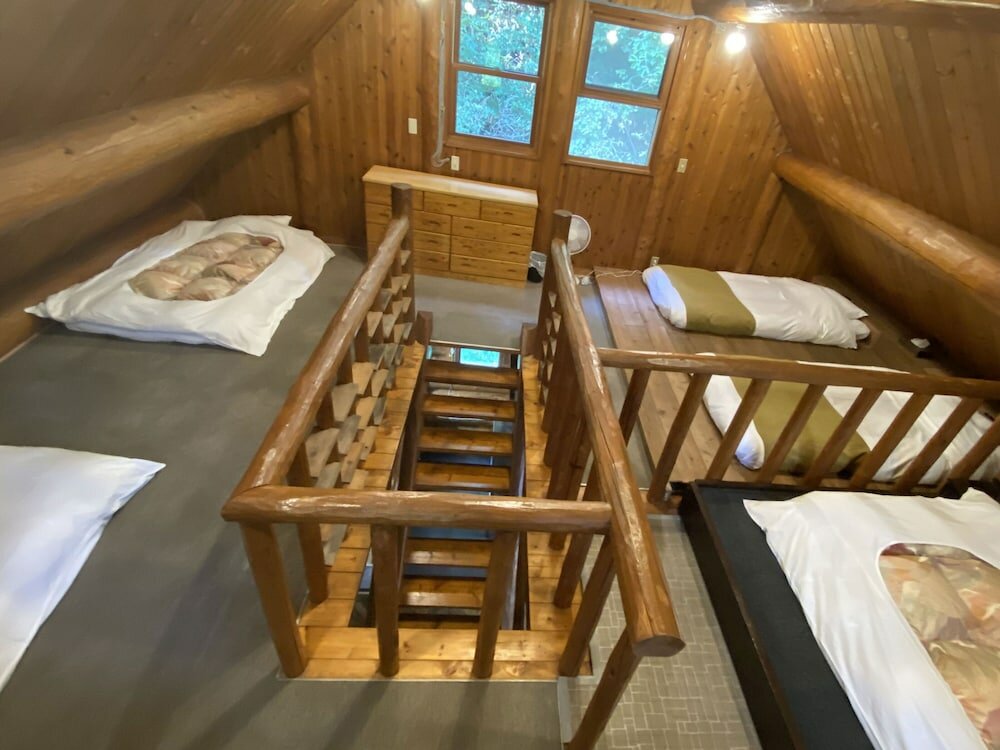 Фото Cottage Yamajyu