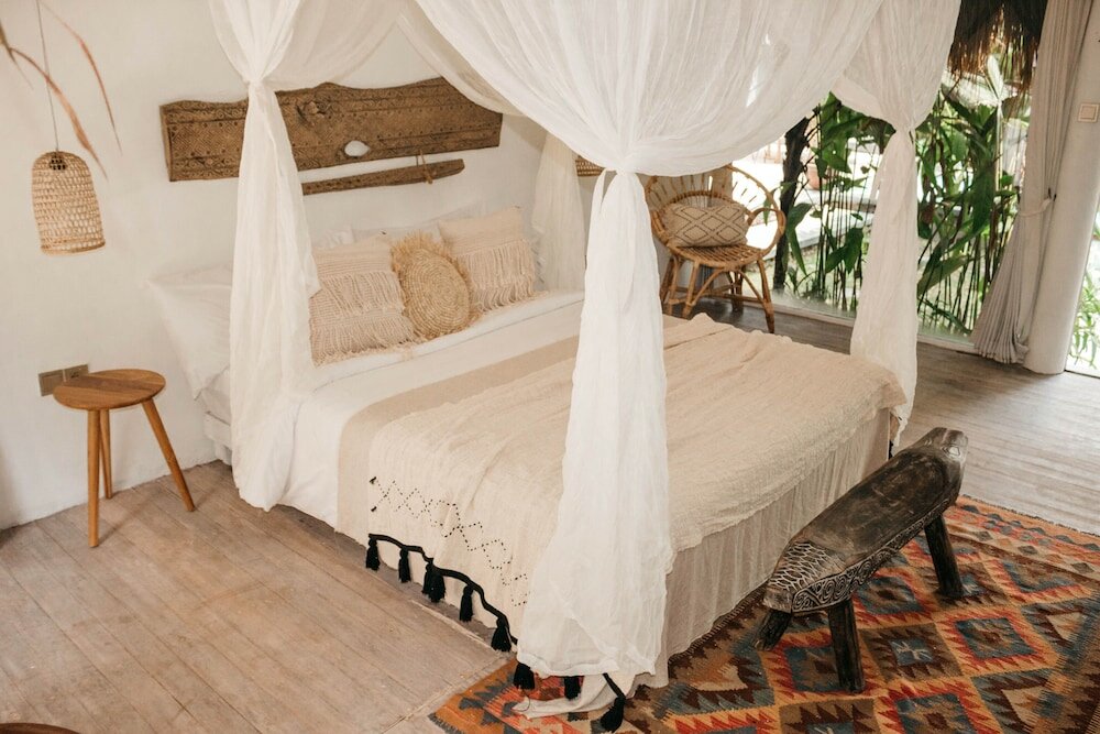 Фото Dreamsea Canggu - Hostel