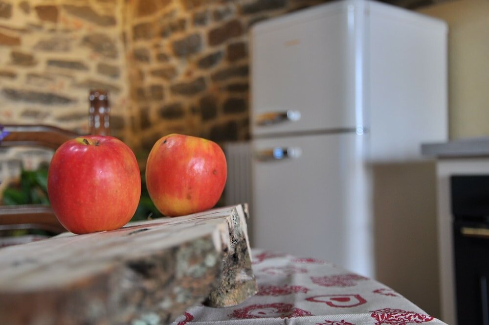 Фото Country House Podere Casorbica