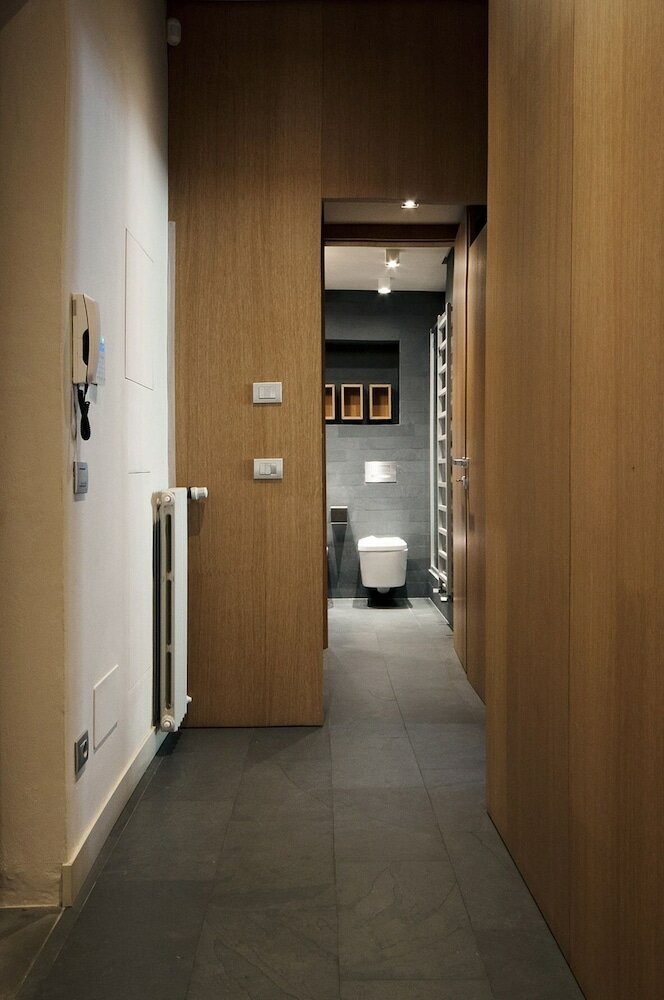 Фото Pilastri Five Senses