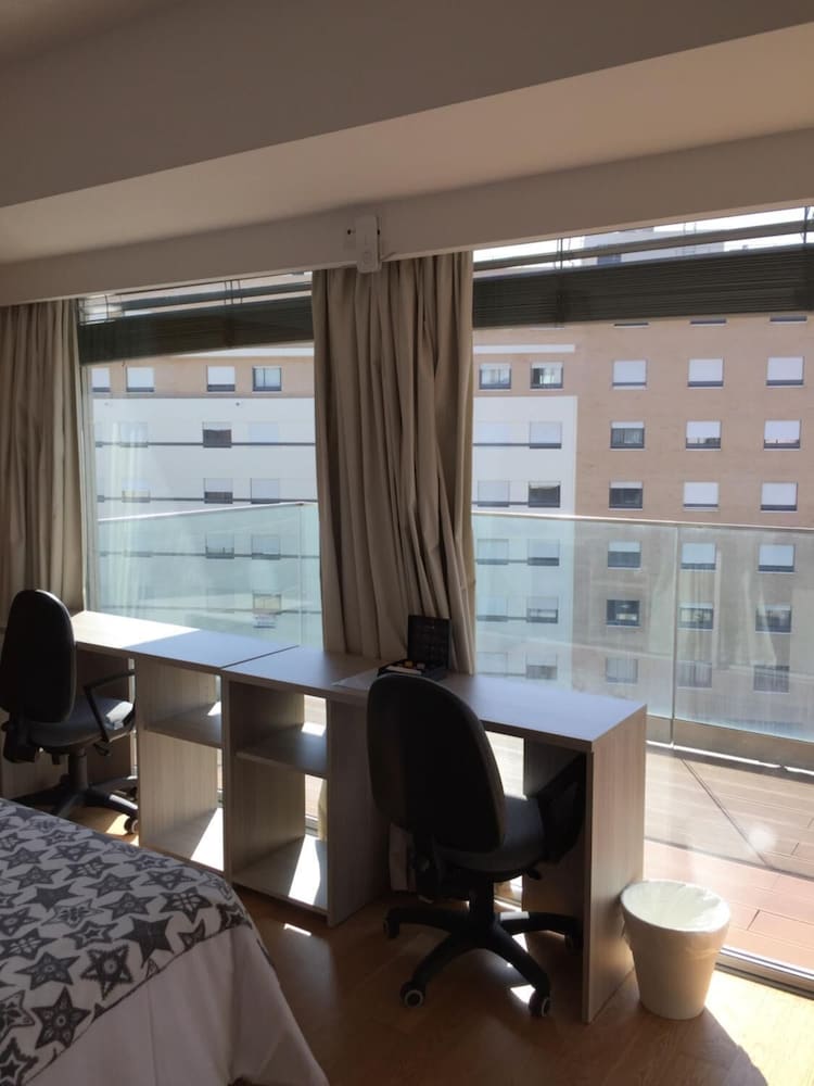 Фото Be Lisbon Residence Laranjeiras