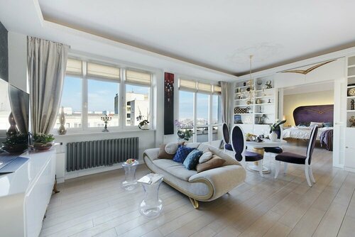 P&o Apartments Tamka 4