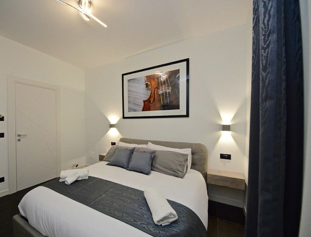 Фото Suite Quarantotto Luxury House