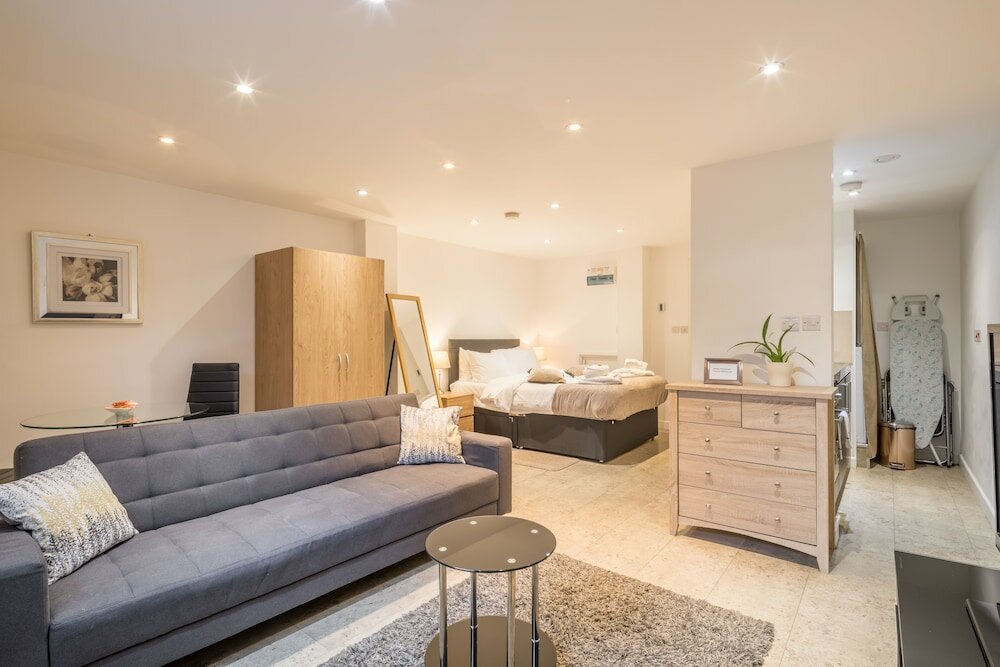 Фото Mill Apartment