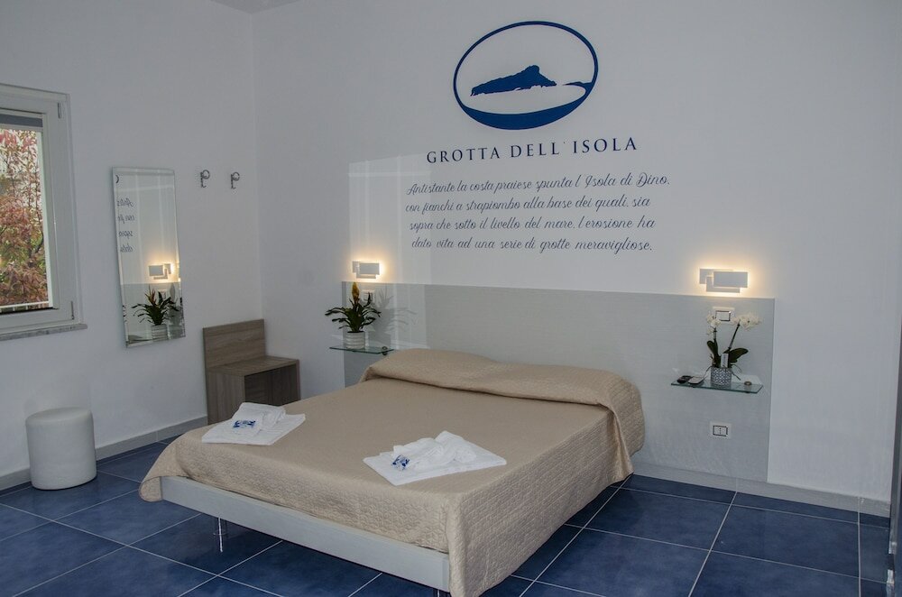 Фото Praja Vecchia