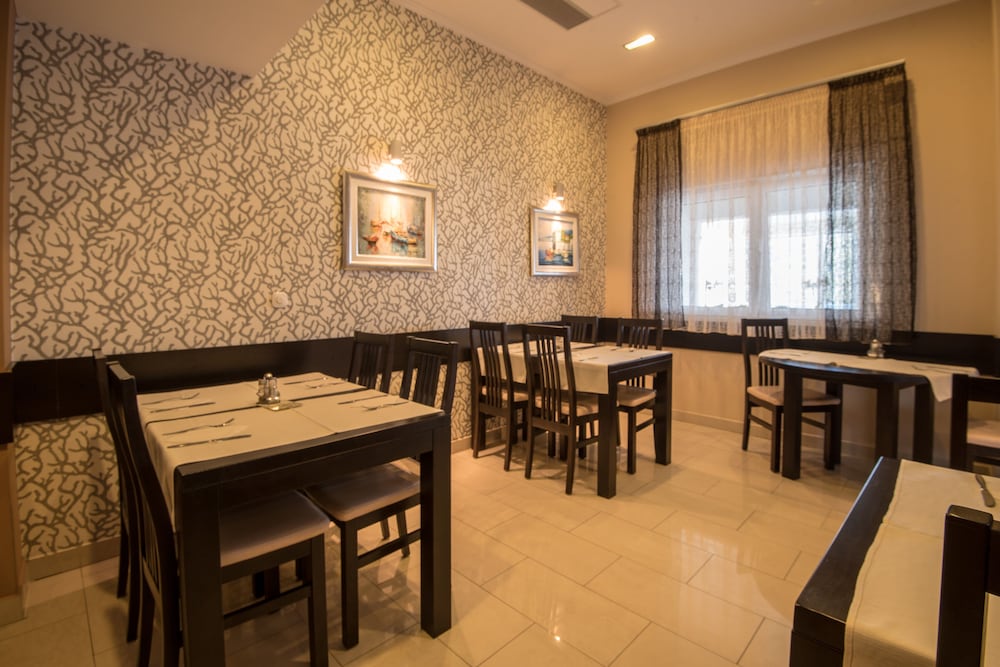 Фото Hotel Agava