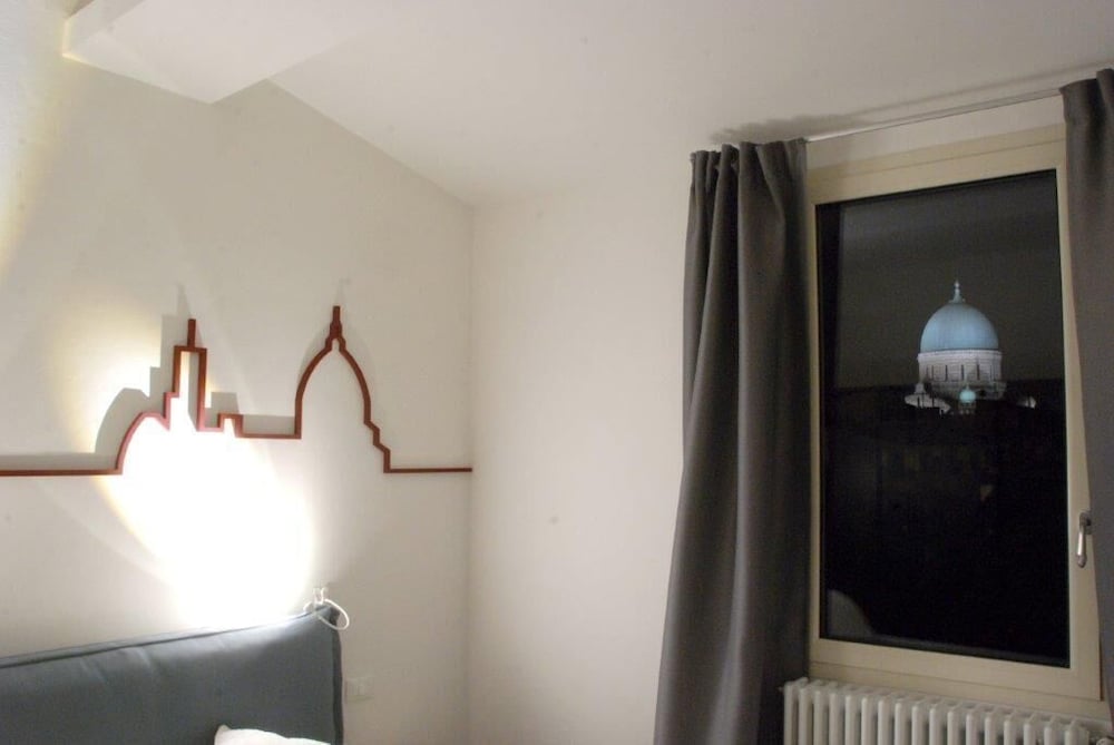 Фото La Casa sui Tetti