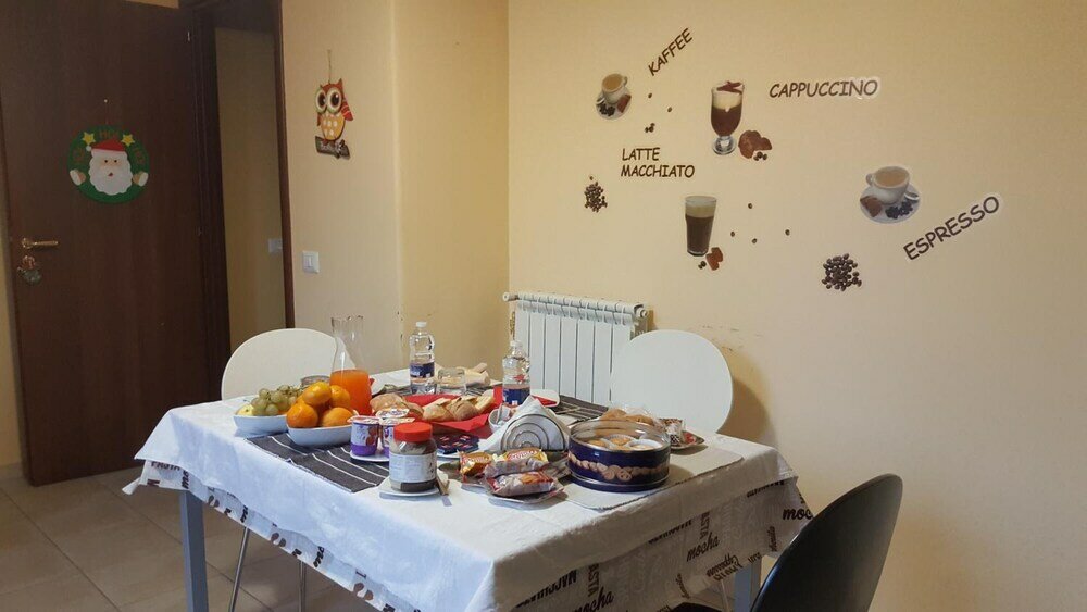 Фото B&b Lavika Pedara