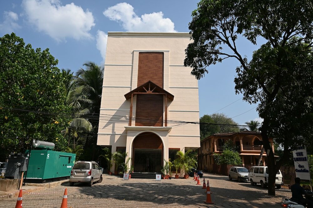 Фото отеля 3