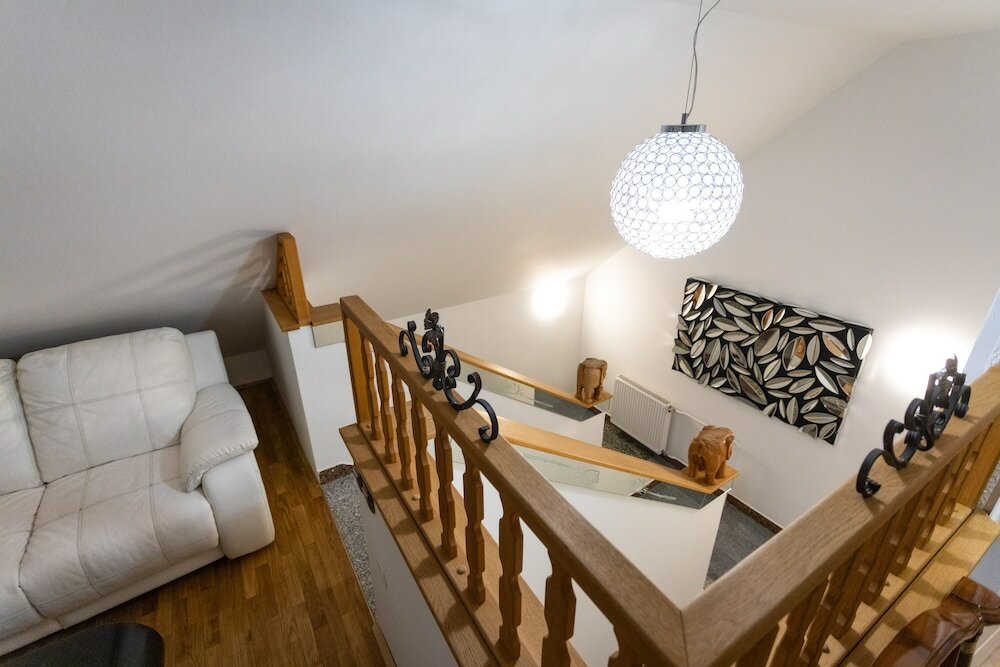 Фото Rubina Rooms