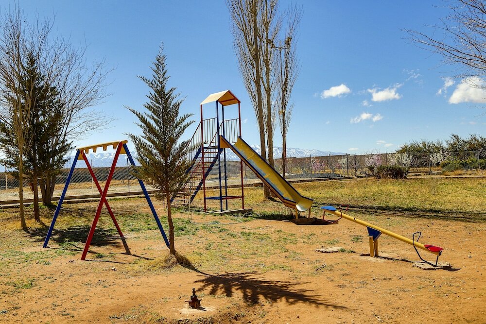 Фото Hotel La Pomme Zaida