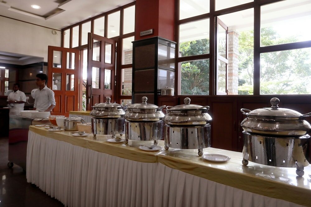 Фото Holiday Valley Nature Resorts