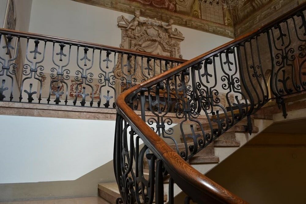 Фото Palazzo Arrivabene B&b