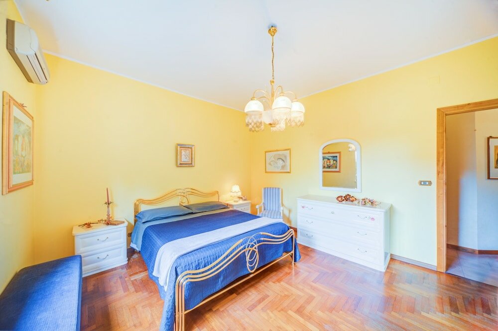 Фото Siracusa Teatro Greco Apartment