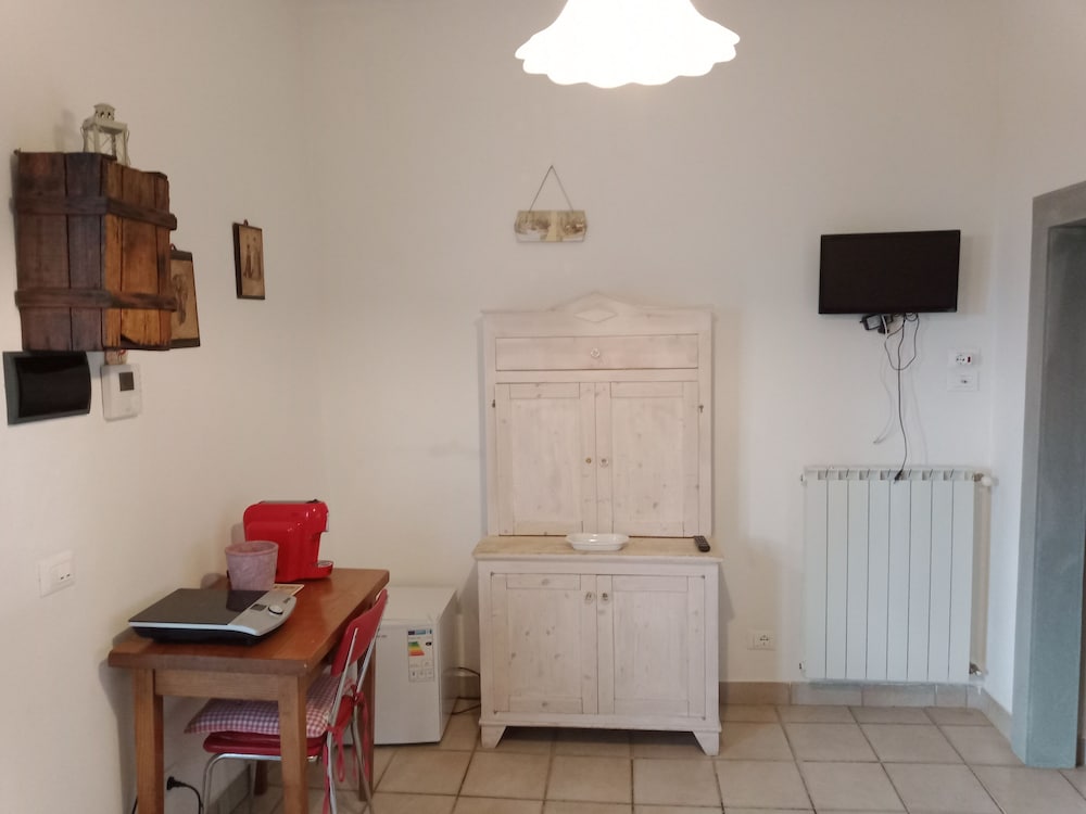 Фото Country House Podere Casorbica