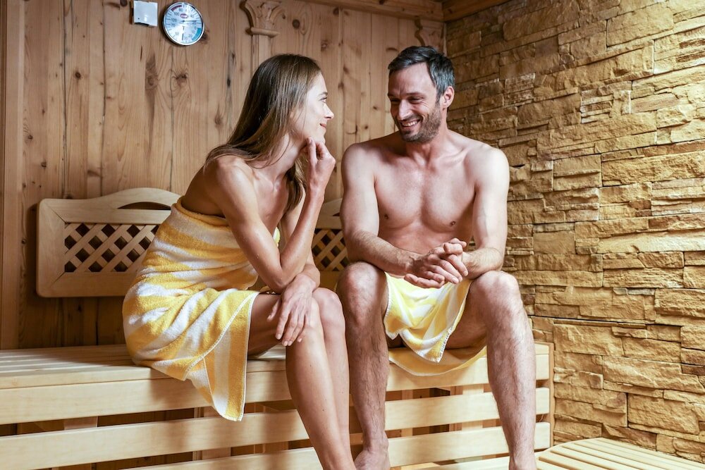 Фото Alpenresort Fluchthorn