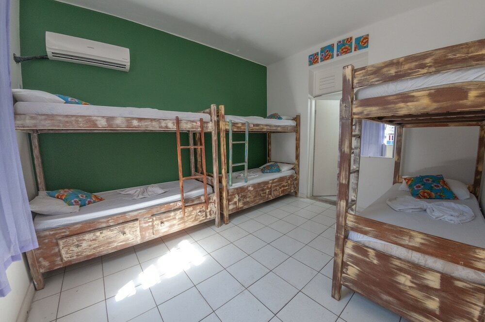 Фото Hostel Barra