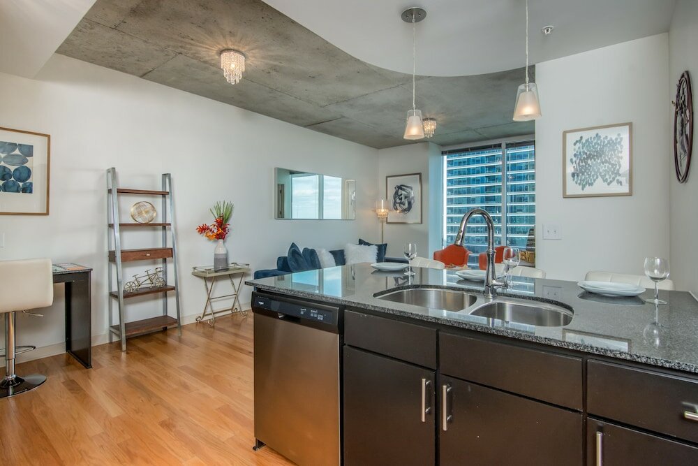 Фото Chic Collection by Nohotel on 6th Street