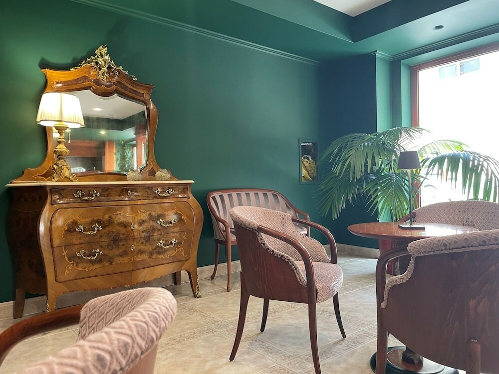 Фото Hotel San Pio