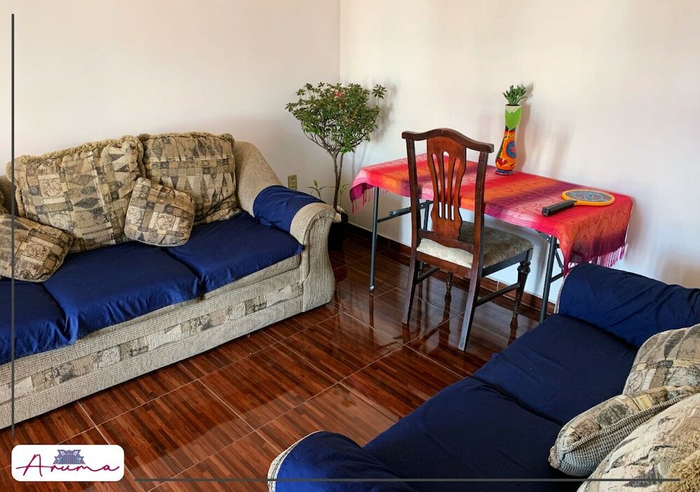 Фото Aruma Cuernavaca