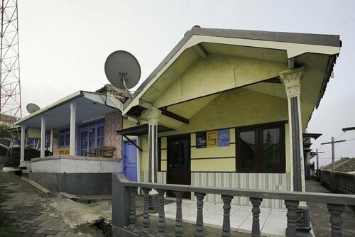 Гостиница Spot On 2126 Bromo Indah Homestay