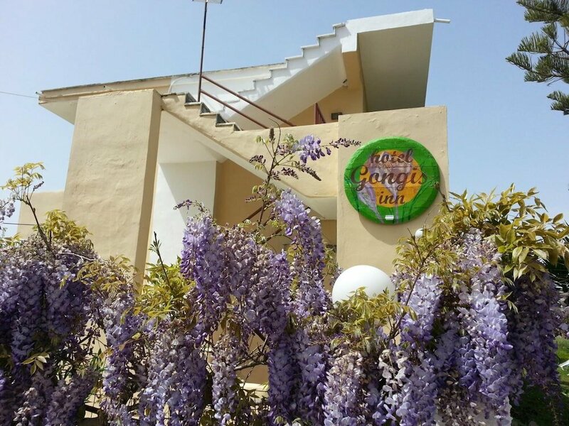 Гостиница Gongis Studios