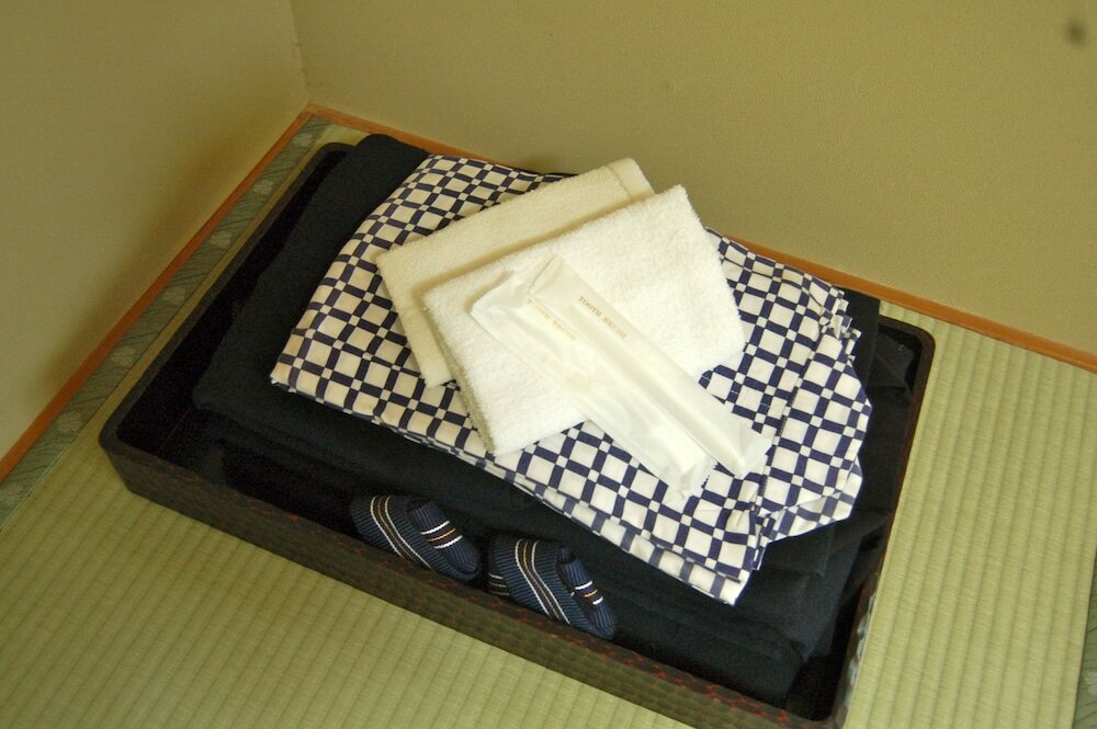 Фото Onsen Pension Hanasakiyama