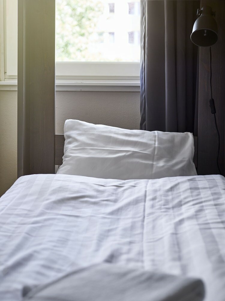 Фото Göteborg Hostel