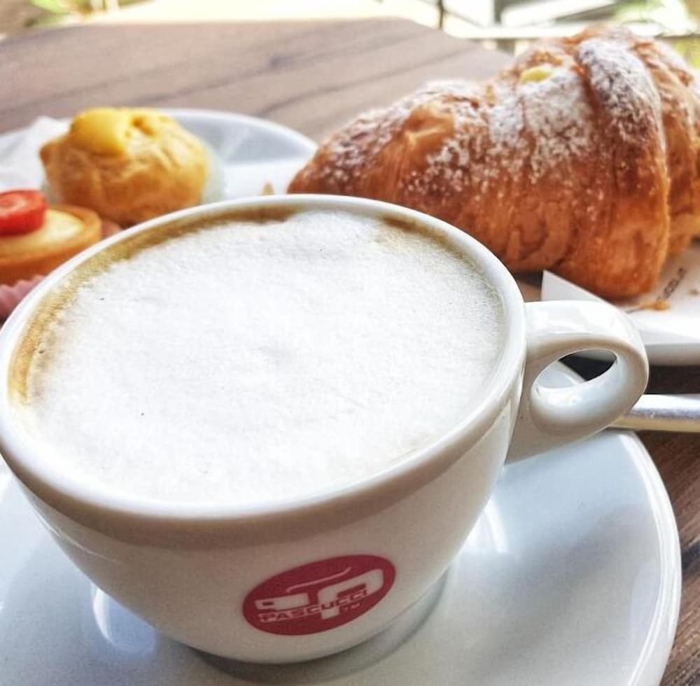 Фото Acqua Chiara