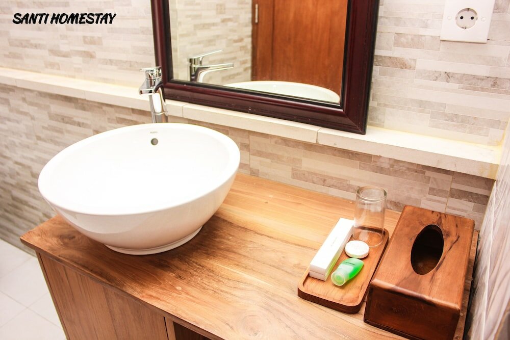 Фото Santi HomeStay