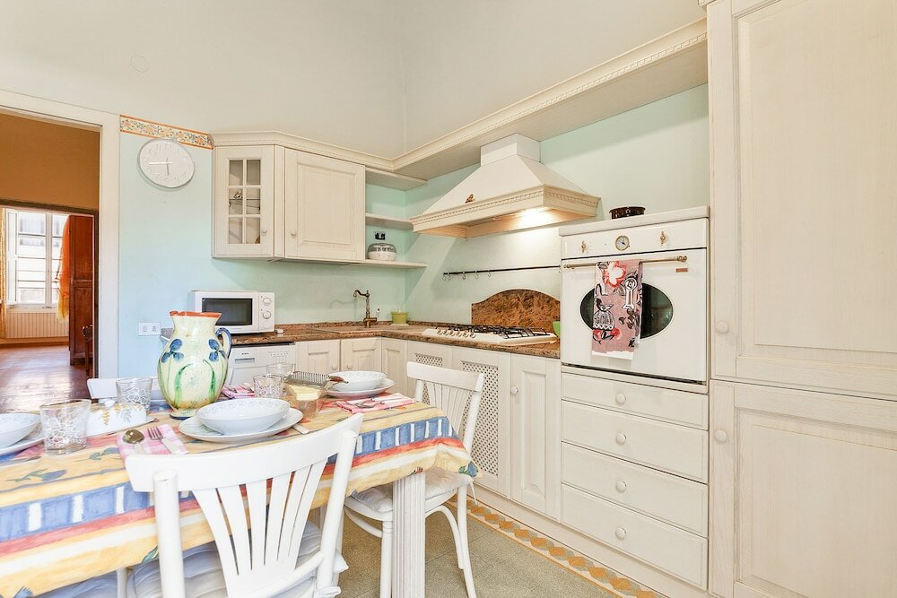 Фото Pisa Old Venice Apartment