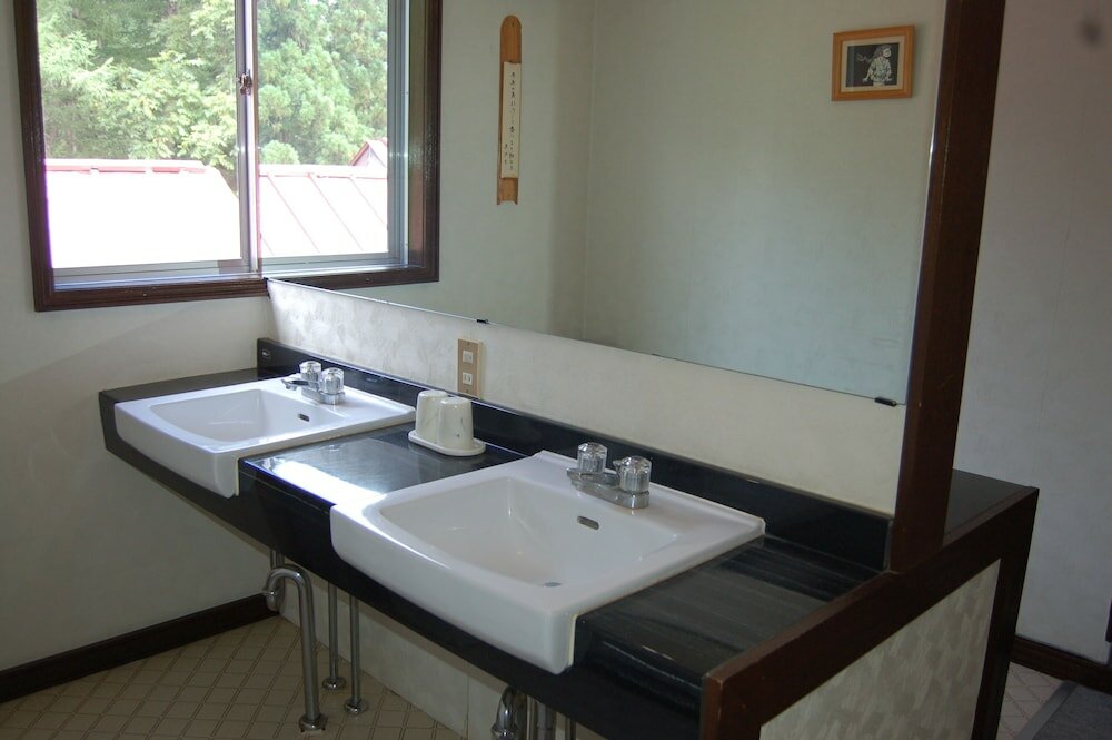 Фото Onsen Pension Hanasakiyama