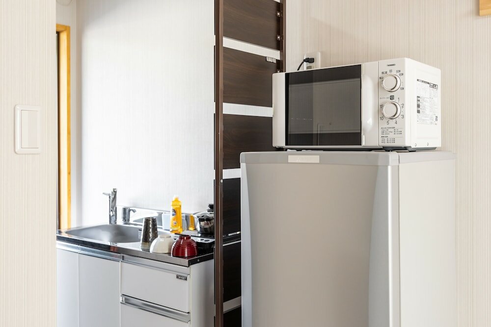 Фото Dream Village Kitakami