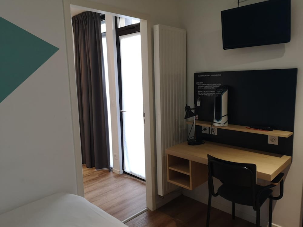 Фото Residence Little Sevigne