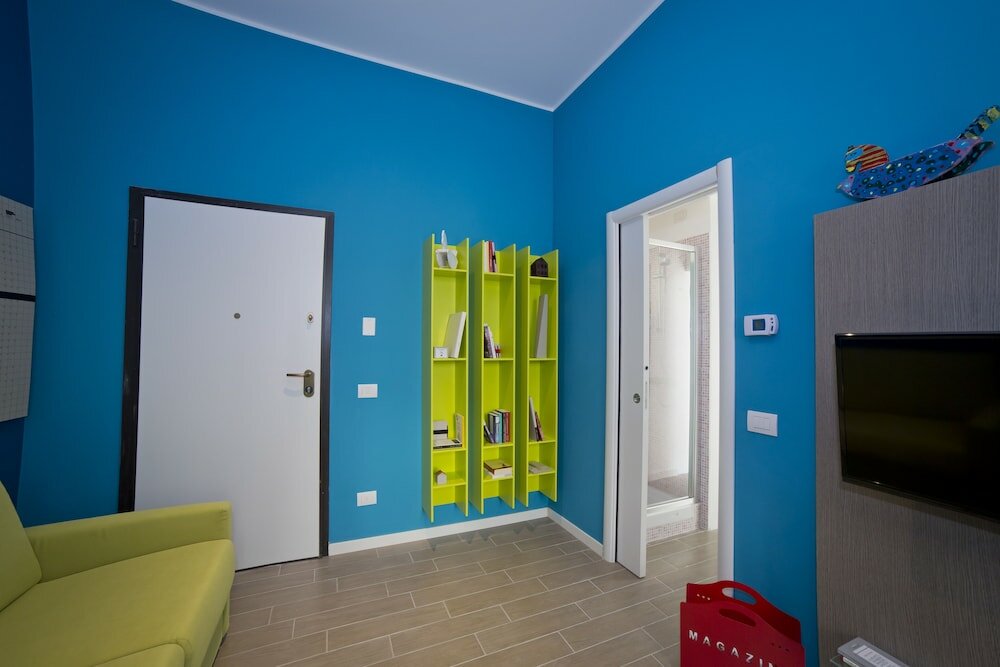 Фото Dreams Hotel Residenza De Marchi