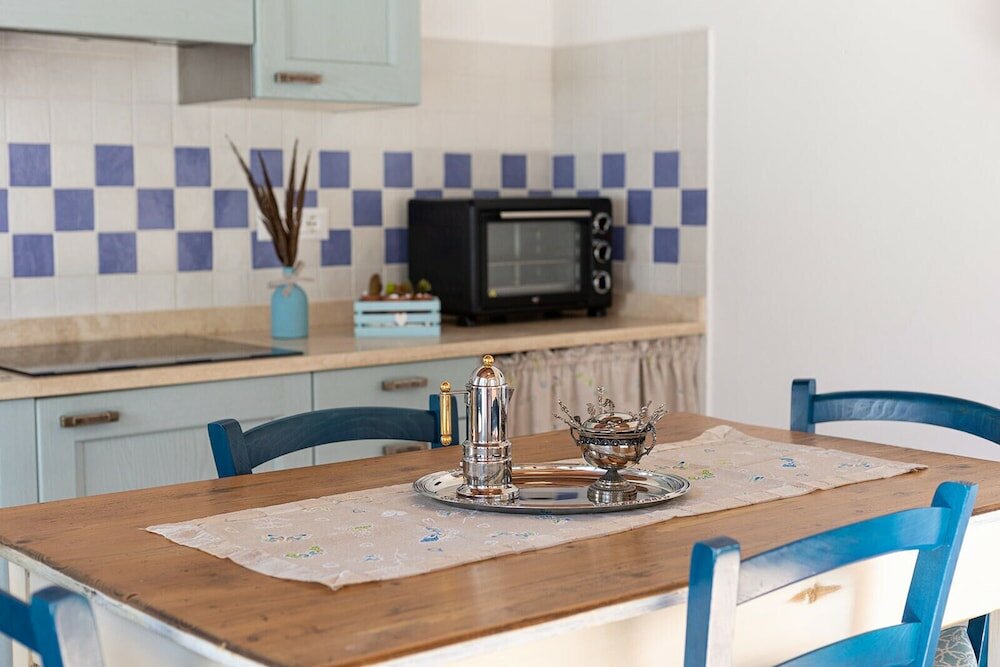 Фото Agriturismo Valle dei Venti