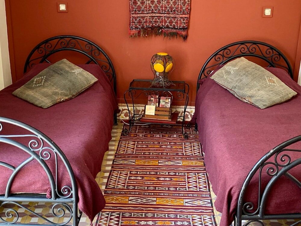 Фото Hotel Sherazade