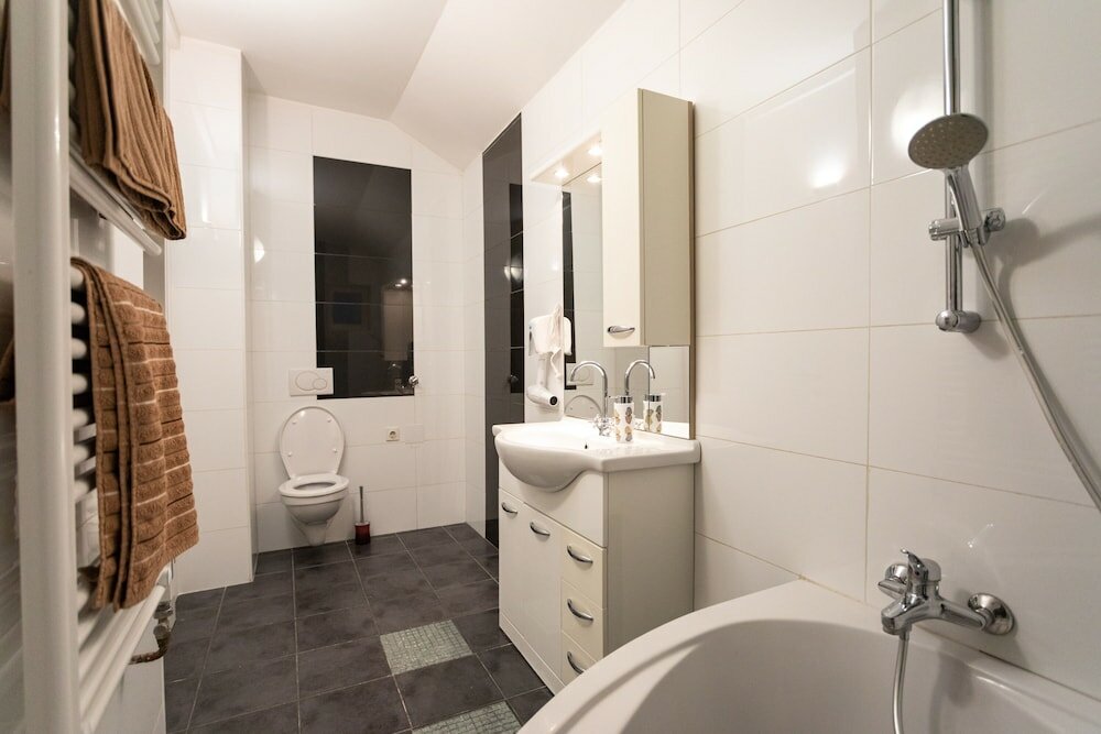 Фото Rubina Rooms