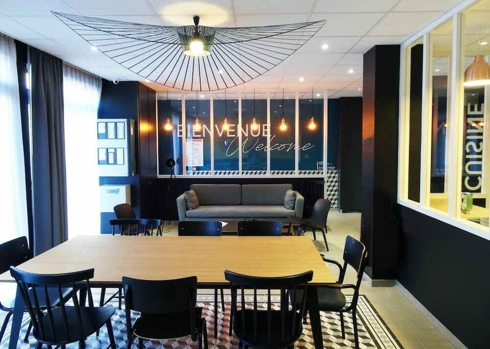 Фото Residence Little Sevigne