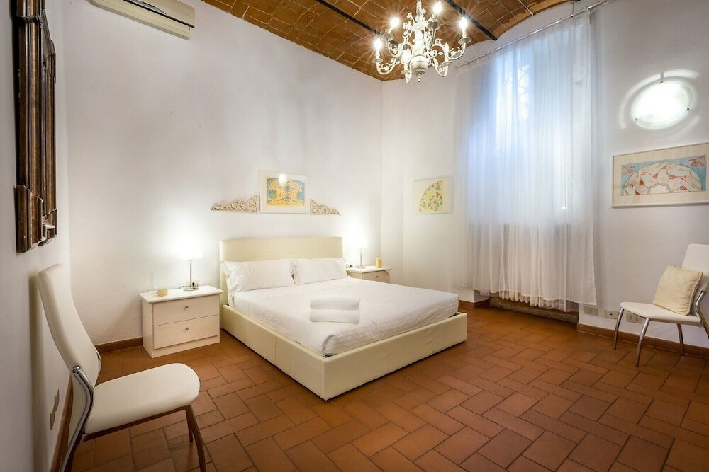 Фото Pignone Apartment