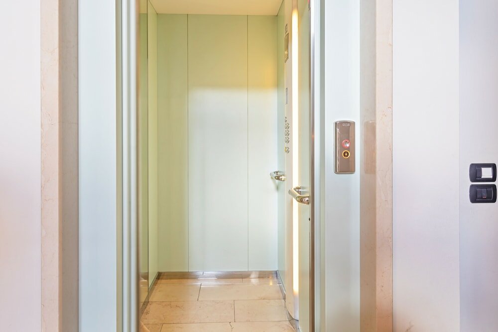 Фото Porta Palio Modern Apartment