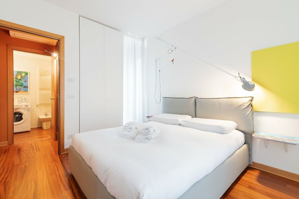 Фото Scrovegni Design Apartment