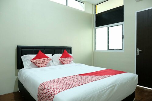 Гостиница Oyo 1853 Guest House D'makmoer