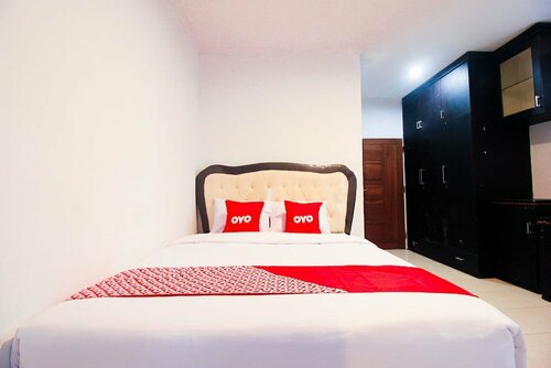 Гостиница Oyo 1905 Davonsa Homestay Syariah