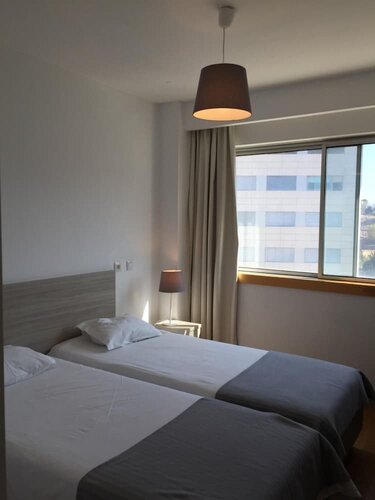 Гостиница Be Lisbon Residence Laranjeiras в Лиссабоне