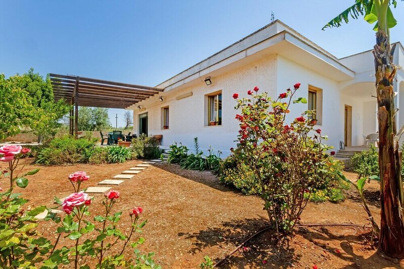 Гостиница 2965 Villa Sole by Barbarhouse