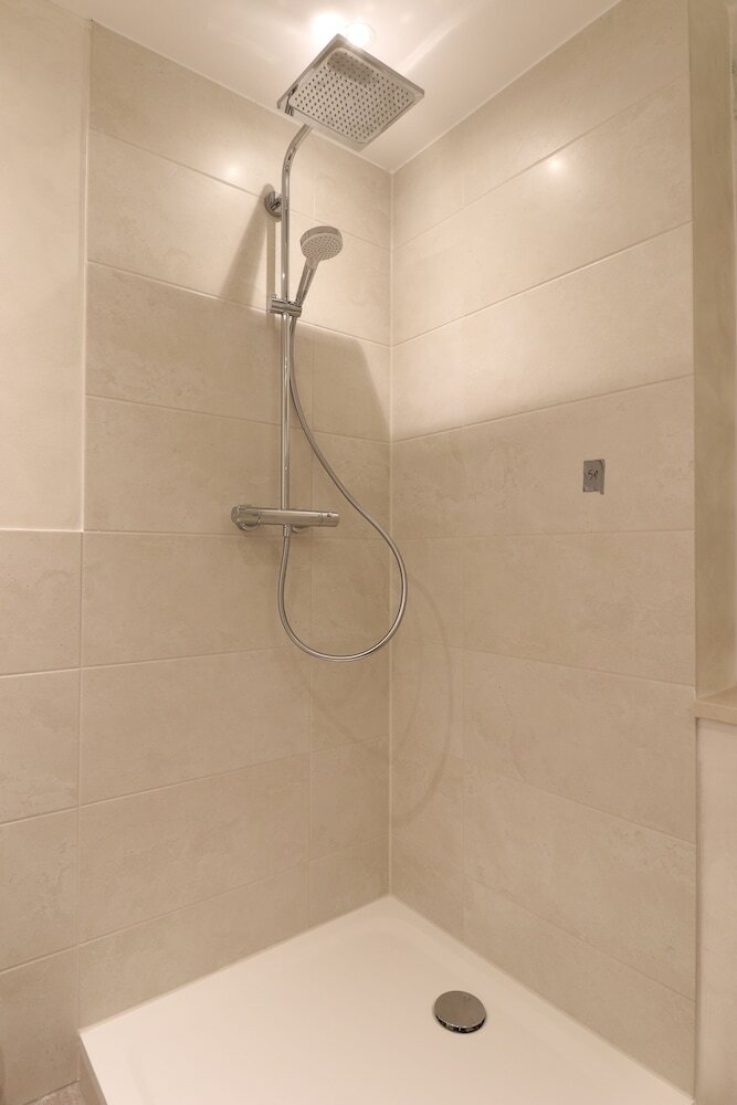 Фото Das Fischer Boardinghouse Kf